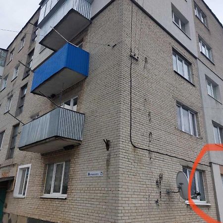 Подобова Оренда Двокімнатної Квартири Старичі Luaran gambar